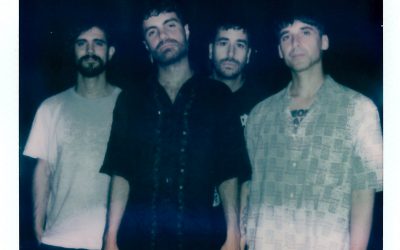 STORMO: a marzo il nuovo album “Sogni che invadono il cielo”