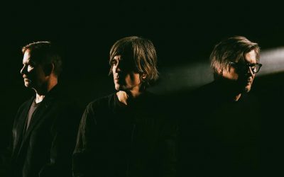 FAILURE: ad aprile il nuovo album “Location Lost”