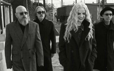 GARBAGE: una data in Italia a giugno