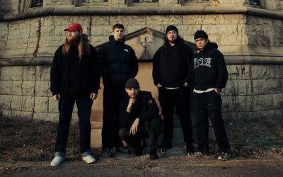 Slam Dunk Festival Italy 2026: annunciata la lineup, ci sono Knocked Loose e Gorilla Biscuits