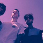 load rejection spitting sand