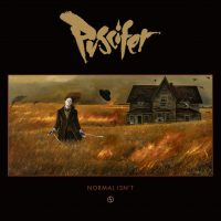 Puscifer – Normal Isn’t