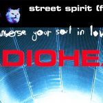 radiohead street spirit