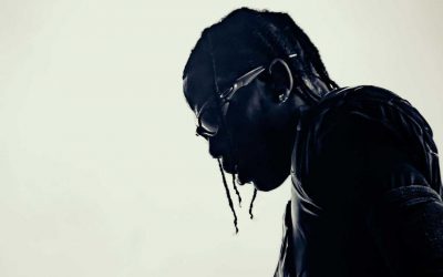 TRAVIS SCOTT: una data in Italia a luglio