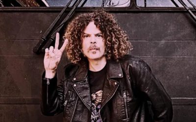 WOLFMOTHER: tre date in Italia ad agosto
