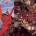 abraxas santana