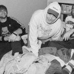 bee bee sea intervista