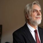 benvegnu intervista luca roccia baldini