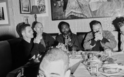 BLEACHERS: a maggio il nuovo album “everyone for ten minutes”