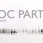 bloc party silent alarm