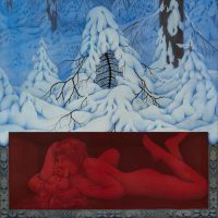 Cardinals – Masquerade