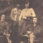 crosby stills nash young deja vu