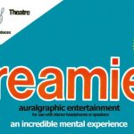 auralgraphic entertainment