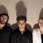 O Quam Tristis electrio