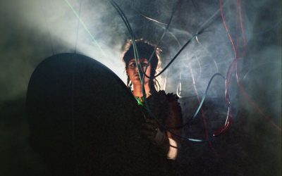 GIULIA IMPACHE: il nuovo singolo “Alone Song”