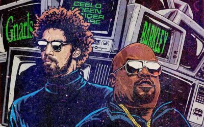 GNARLS BARKLEY: a marzo il nuovo album “Atlanta”