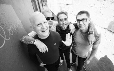 GOOD RIDDANCE: una data in Italia ad agosto