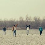 Les Enfants resta con me