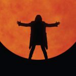 luck and strange live david gilmour