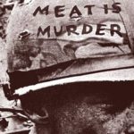 meat is murder smitsh