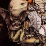 never for ever kate bush