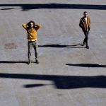 New Adventures Godspeed