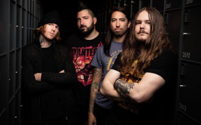 OF MICE & MEN: una data in Italia ad agosto
