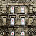 physical graffiti led zeppelin