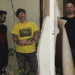 six feet tall nuovo album