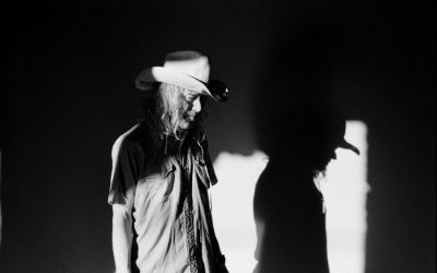 ALAN SPARHAWK: pubblicati i nuovi singoli “JCMF” e “No More Darkness”