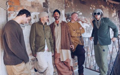 SUBSONICA: le date del tour estivo a supporto del nuovo album “Terre Rare”