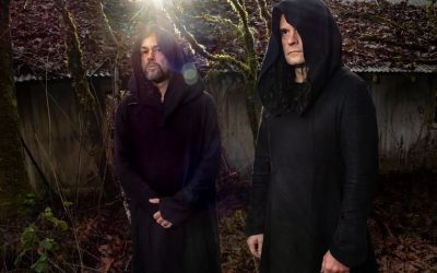 SUNN O))): il nuovo singolo  “Butch’s Guns”