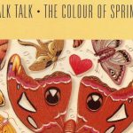colour of spring talk talk