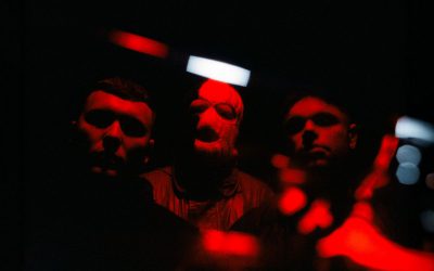 KNEECAP: quattro date in Italia a giugno