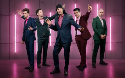 LAIBACH: a maggio il nuovo album “MUSICK”