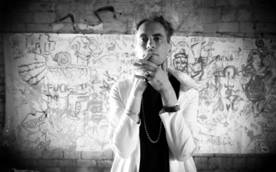 ALABASTER DEPLUME: a maggio il nuovo EP “Dear Children Of Our Children, I Knew: Epilogue”