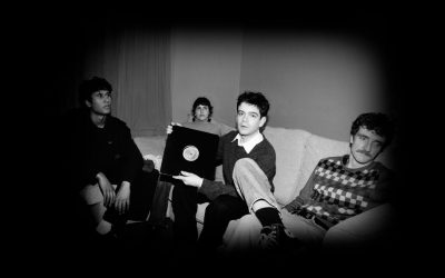 MY NEW BAND BELIEVE (ex-black midi): ad aprile l’album di debutto omonimo