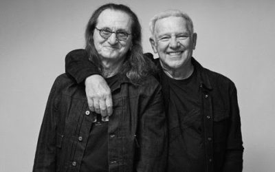 RUSH: una data in Italia a marzo 2027