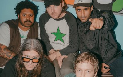 ANGEL DU$T: due date in Italia a maggio