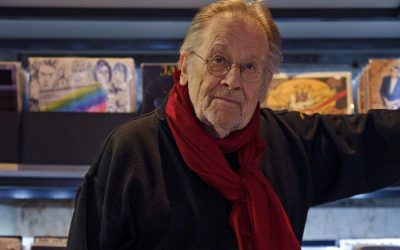 IRMIN SCHMIDT (Can): ad aprile il nuovo album “Requiem”
