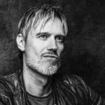 andrea van cleef wrong side of a gun