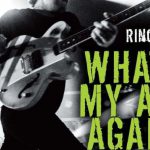 what's my age again rino gissi