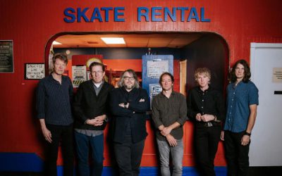 WILCO: due date in Italia in estate